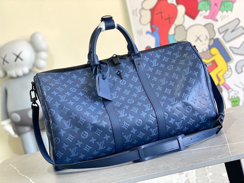 Ver Fashion Lu-Vi bags - 17216