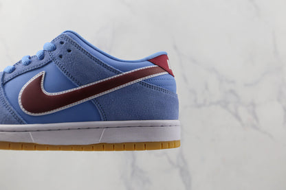 Designer NK SB Zoom Dunk Low DQ4040-400