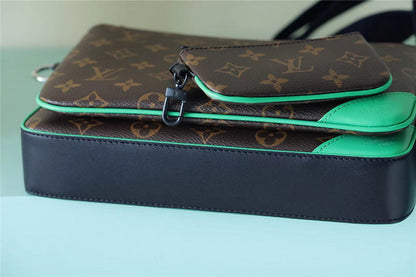 Ver Fashion Lu-Vi bags - 10043
