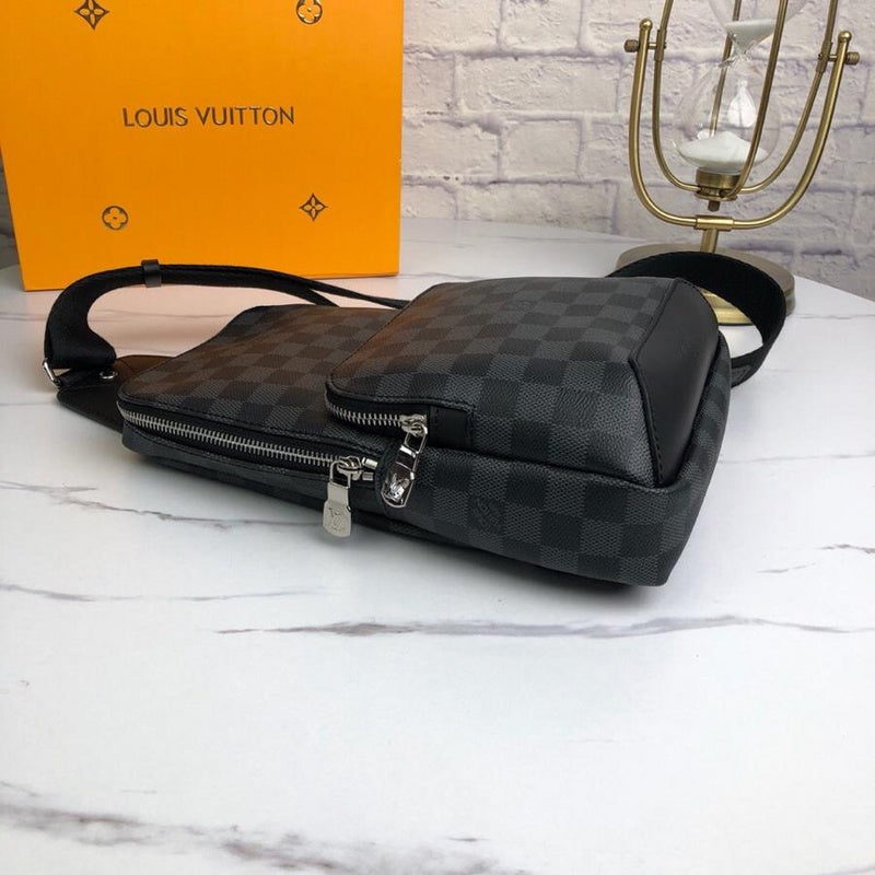 Ver Fashion Lu-Vi bags - 17824