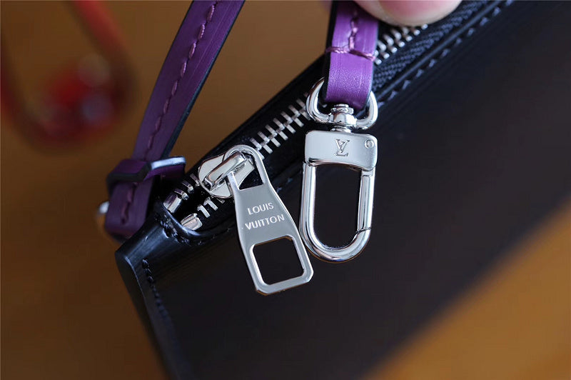 Ver Fashion Lu-Vi bags - 8075