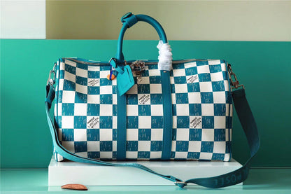 Ver Fashion Lu-Vi bags - 11200
