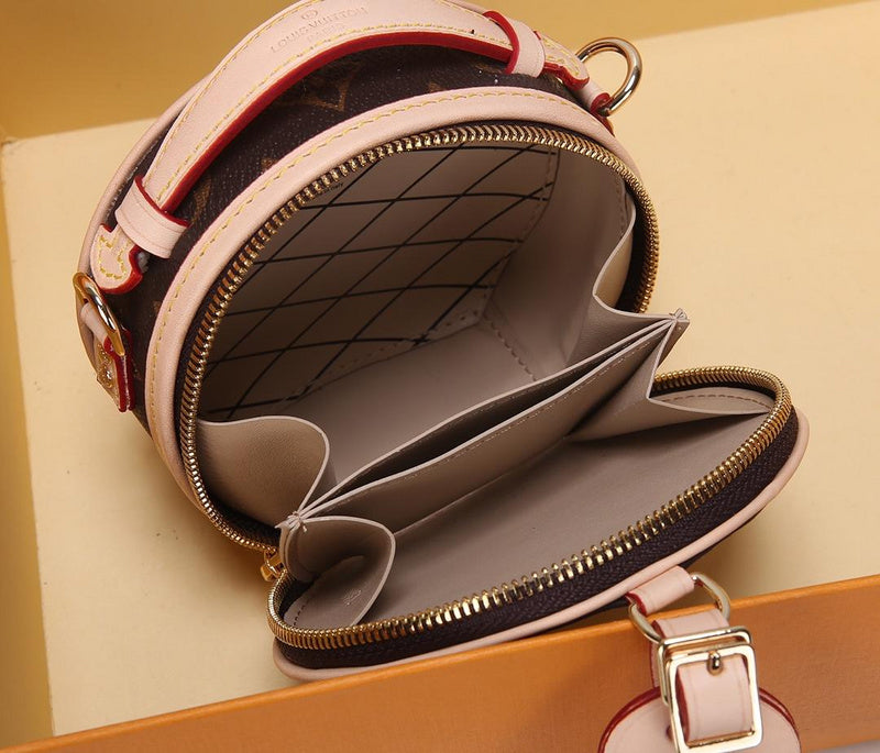 Ver Fashion Lu-Vi bags - 17842