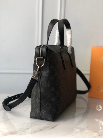 Ver Fashion Lu-Vi bags - 17730