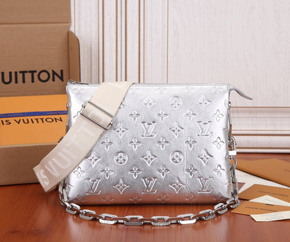 Ver Fashion Lu-Vi bags - 17109