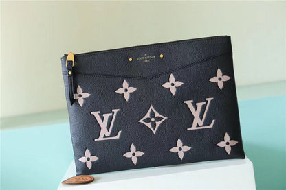 Ver Fashion Lu-Vi bags - 10708