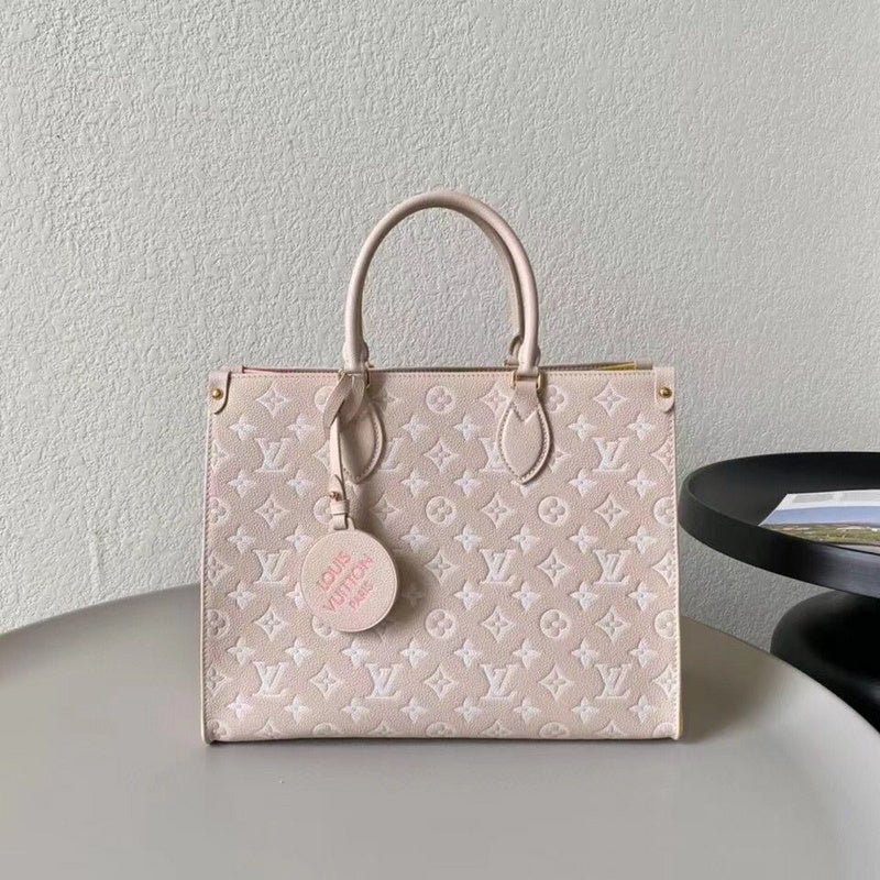 Ver Fashion Lu-Vi Bags - 16641