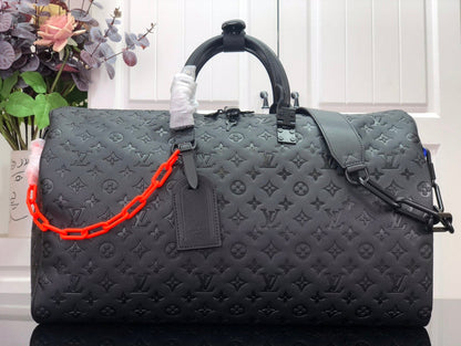 Ver Fashion Lu-Vi bags - 17364