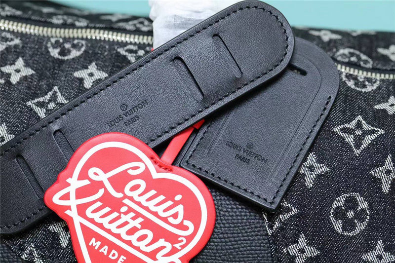 Ver Fashion Lu-Vi bags - 11195
