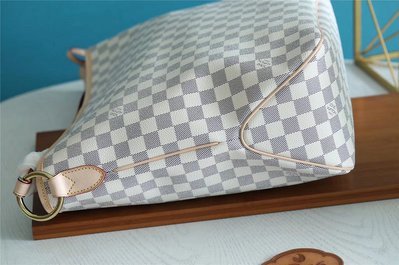 Ver Fashion Lu-Vi bags - 8021