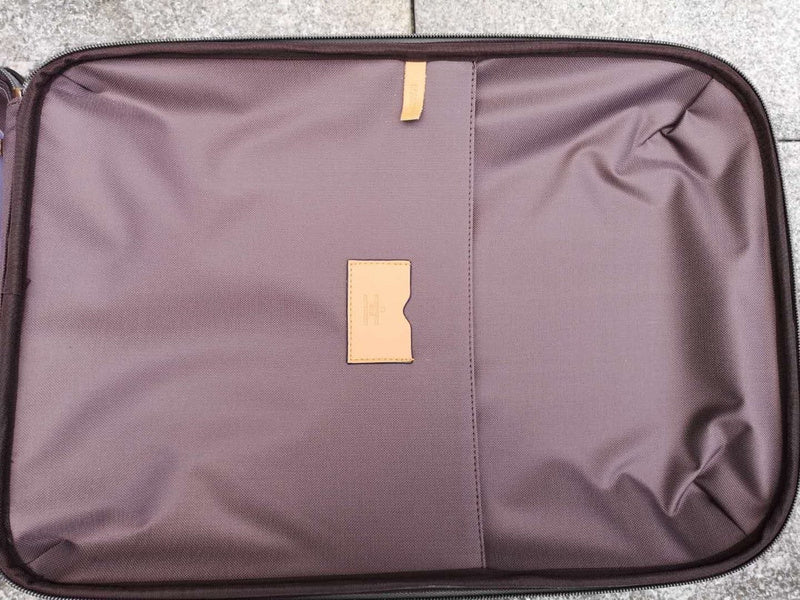 Ver Fashion Lu-Vi bags - 11381
