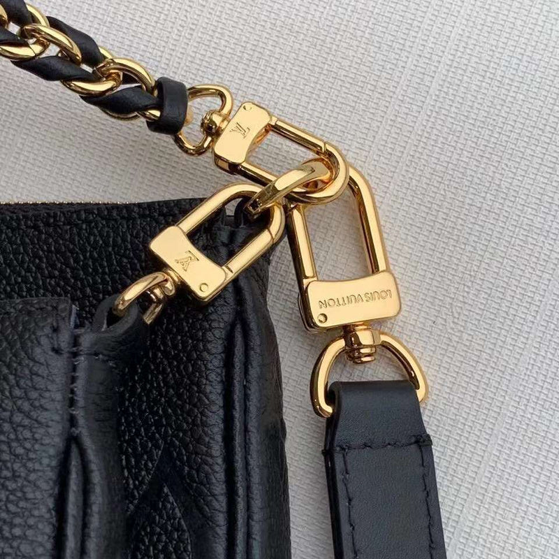 Ver Fashion Lu-Vi bags - 17455