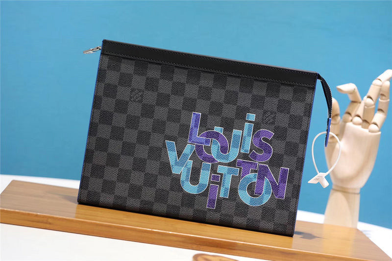 Ver Fashion Lu-Vi bags - 10925