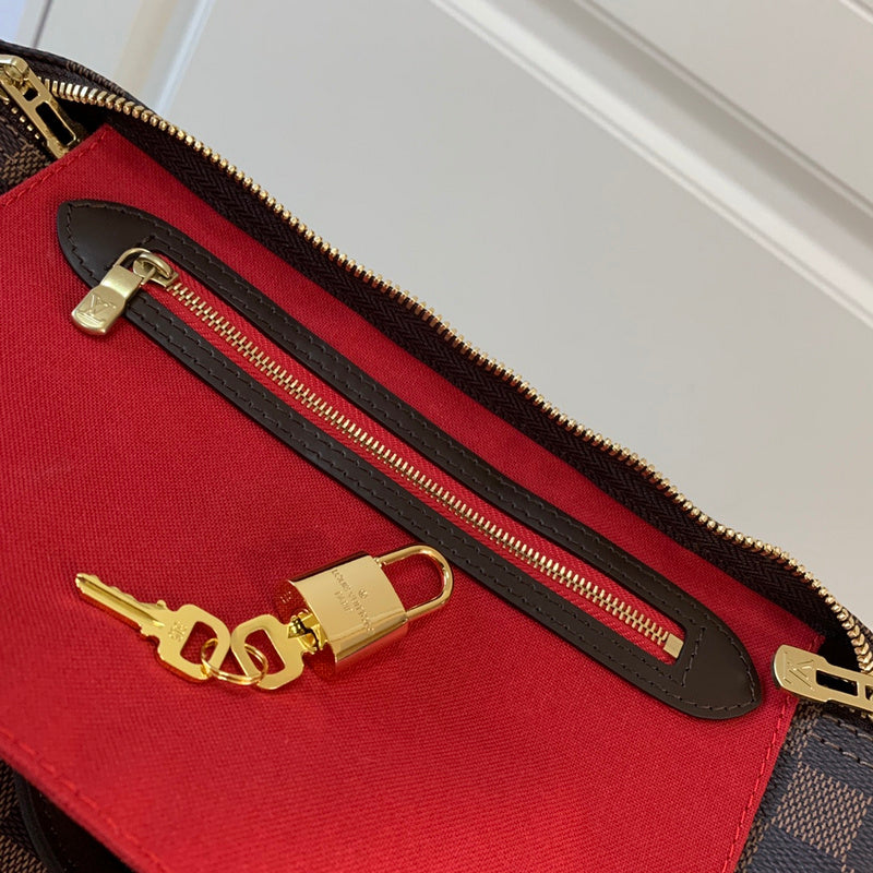 Ver Fashion Lu-Vi bags - 17067