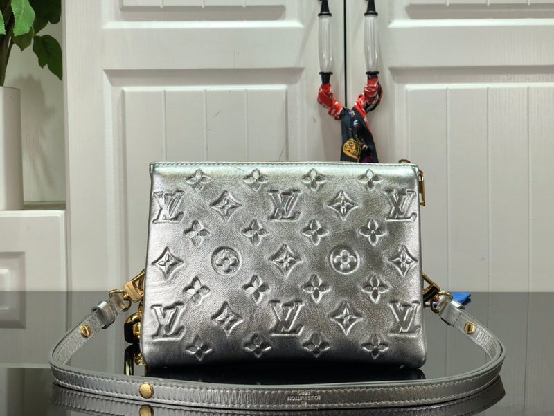 Ver Fashion Lu-Vi Bags - 16954