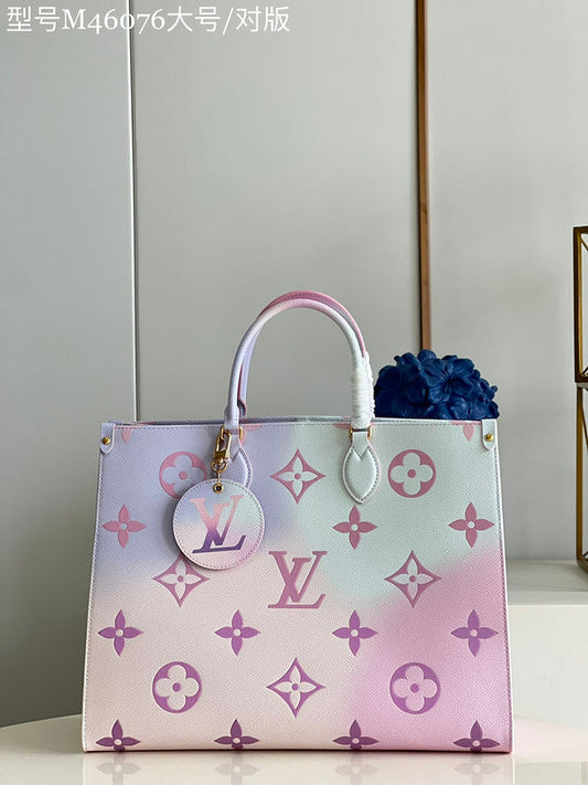 Ver Fashion Lu-Vi Bags - 16629