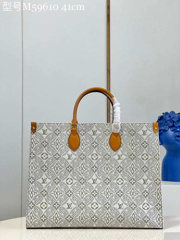 Ver Fashion Lu-Vi bags - 17156