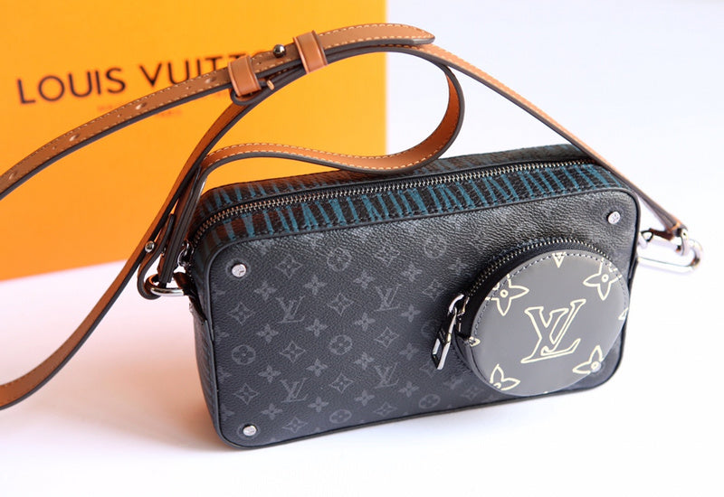 Ver Fashion Lu-Vi bags - 17431