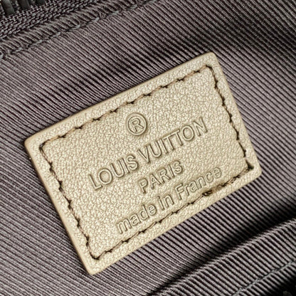 Ver Fashion Lu-Vi bags - 17522