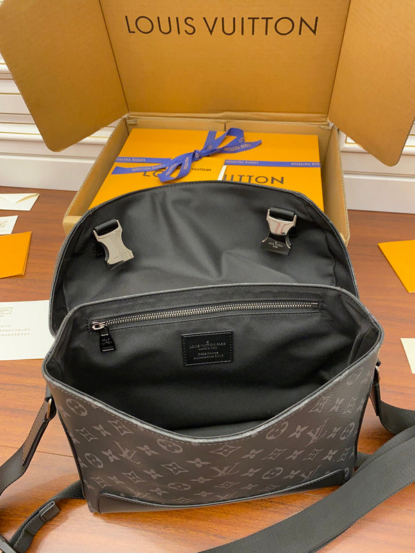 Ver Fashion Lu-Vi Bags - 16711