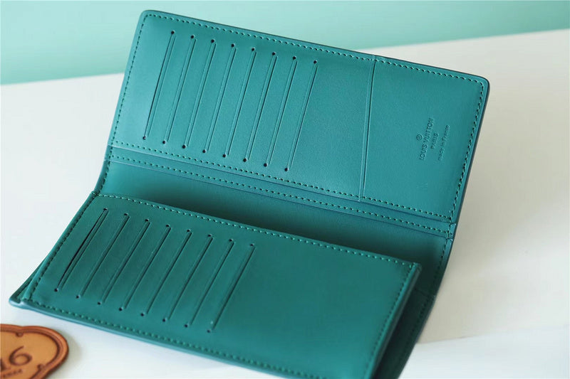 Ver Fashion Lu-Vi bags - 10551