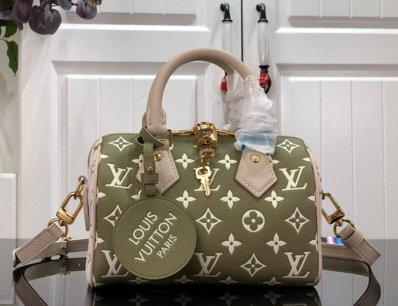 Ver Fashion Lu-Vi Bags - 16909