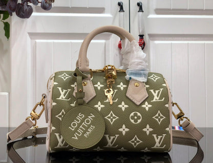 Ver Fashion Lu-Vi Bags - 16909