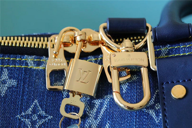 Ver Fashion Lu-Vi bags - 11199