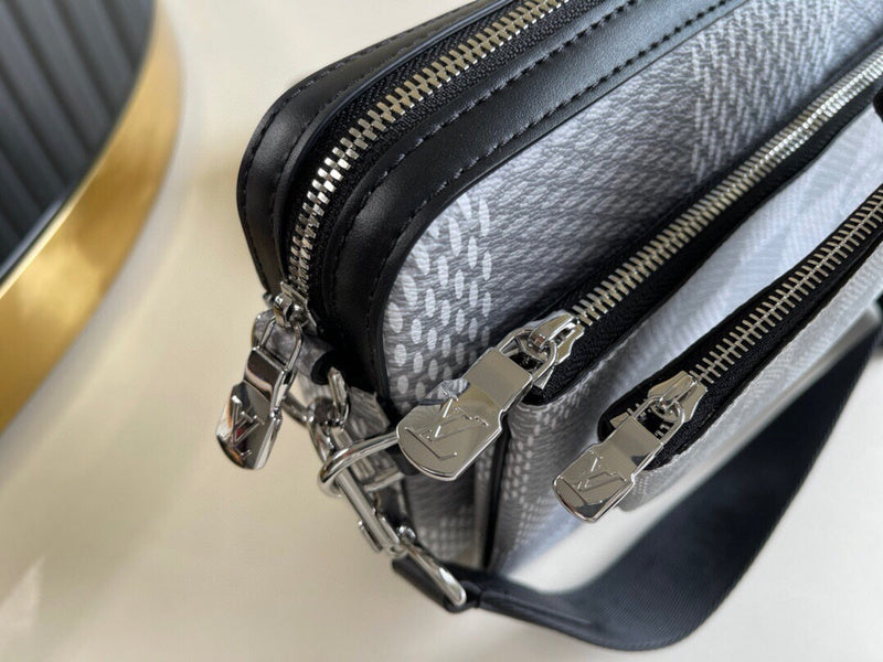 Ver Fashion Lu-Vi bags - 17661