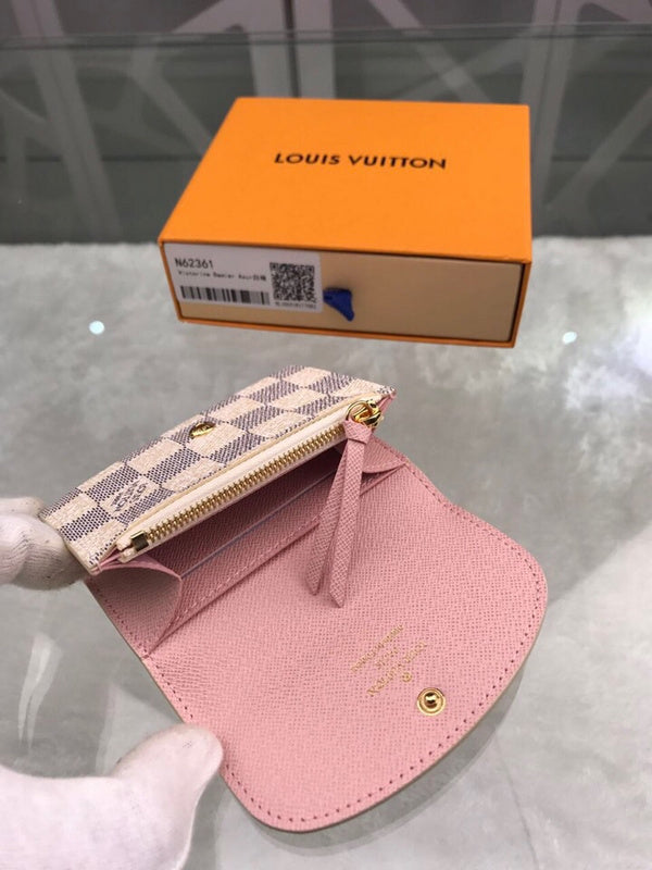 Ver Fashion Lu-Vi bags - 17489