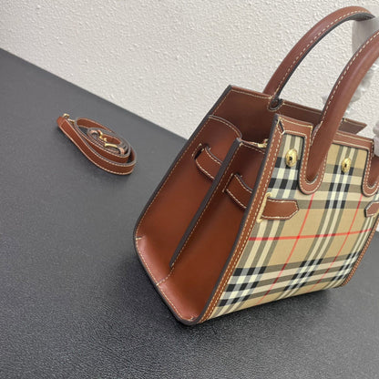Ver Fashion -BBR Bags - 811