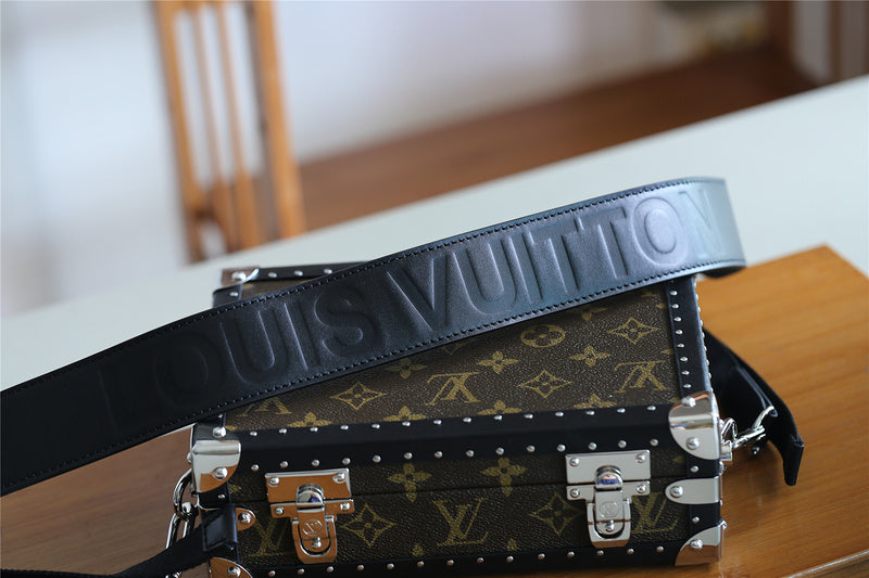 Ver Fashion Lu-Vi bags - 10188