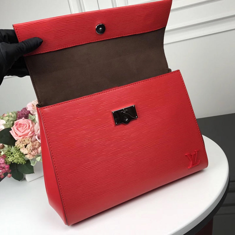 Ver Fashion Lu-Vi bags - 17096