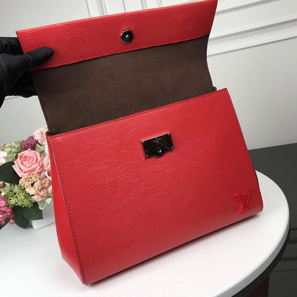 Ver Fashion Lu-Vi bags - 17096