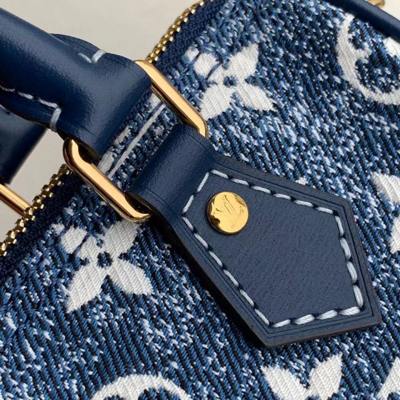 Ver Fashion Lu-Vi Bags - 16611