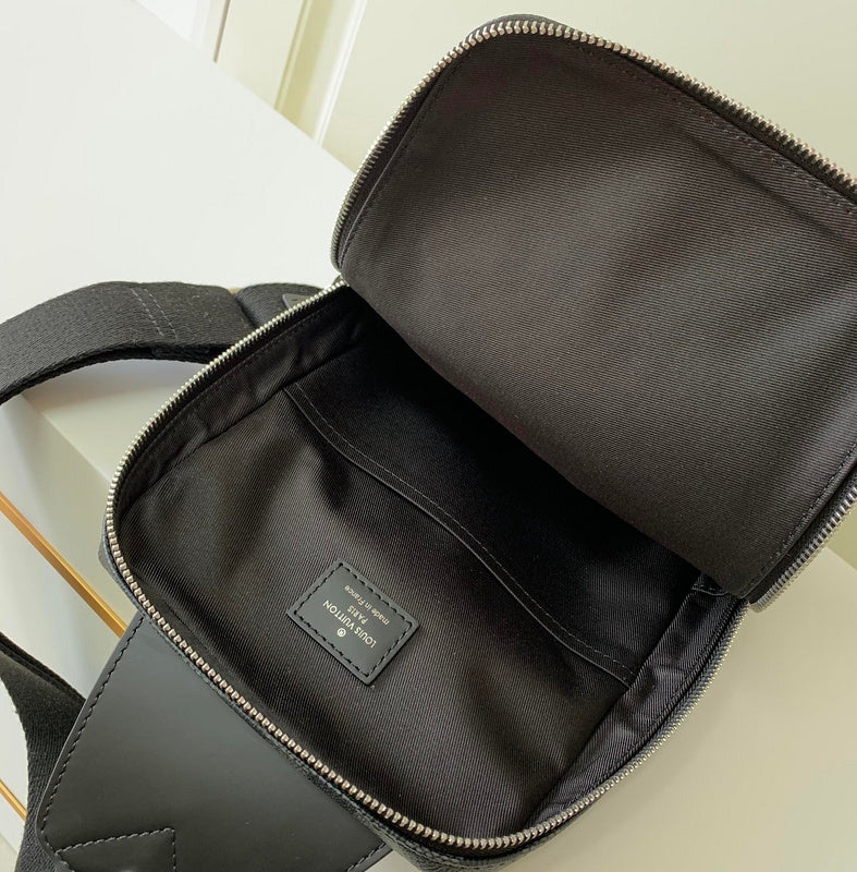 Ver Fashion Lu-Vi Bags - 16868