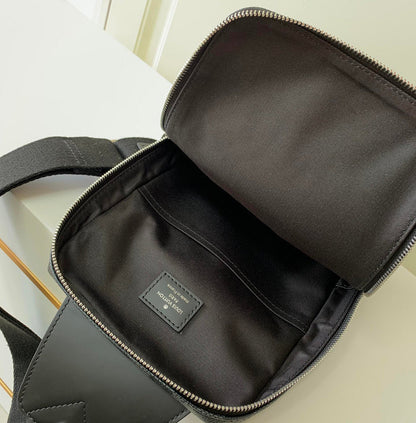 Ver Fashion Lu-Vi Bags - 16868