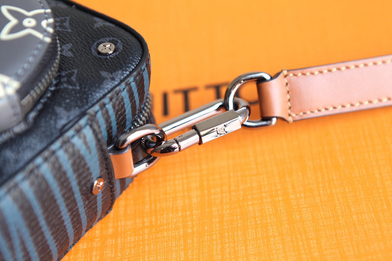 Ver Fashion Lu-Vi bags - 17431