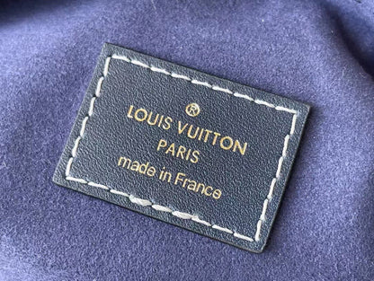 Ver Fashion Lu-Vi bags - 17129