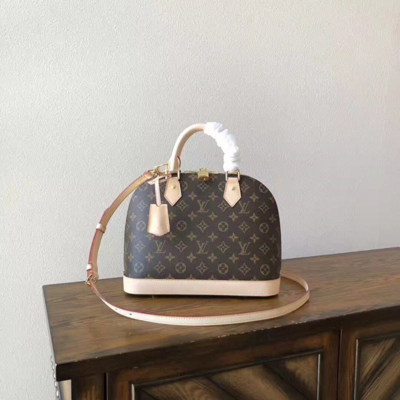 Ver Fashion Lu-Vi bags - 17890
