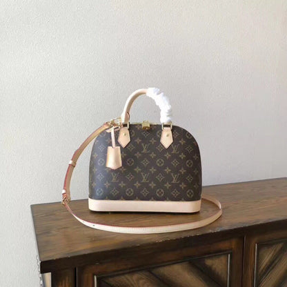 Ver Fashion Lu-Vi bags - 17890