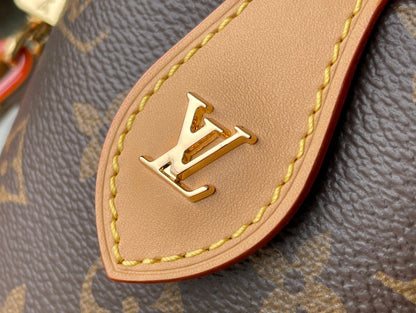 Ver Fashion Lu-Vi bags - 17081