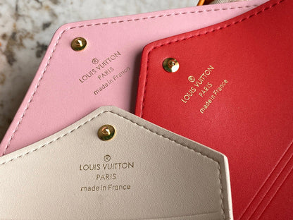 Ver Fashion Lu-Vi Bags - 16739