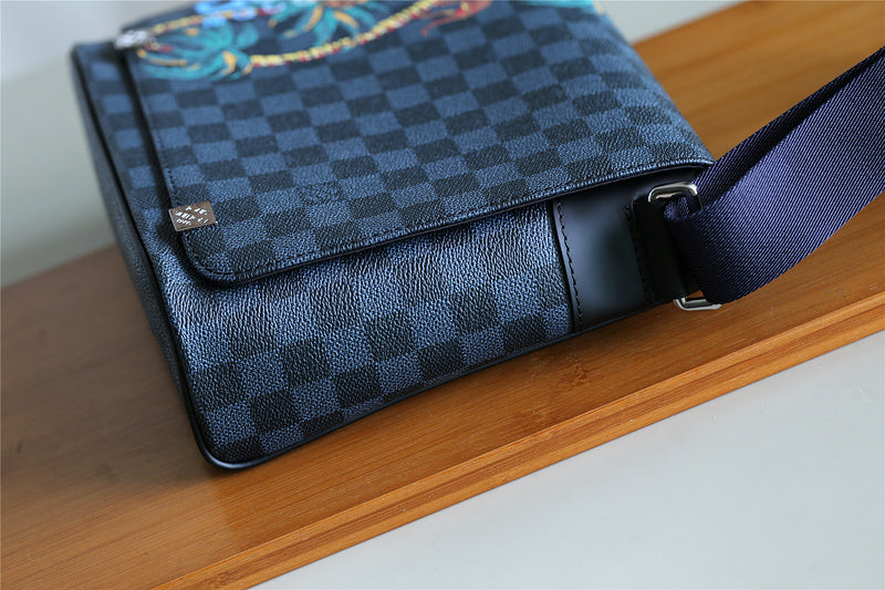 Ver Fashion Lu-Vi bags - 10412