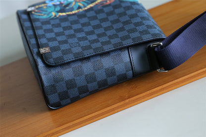 Ver Fashion Lu-Vi bags - 10412
