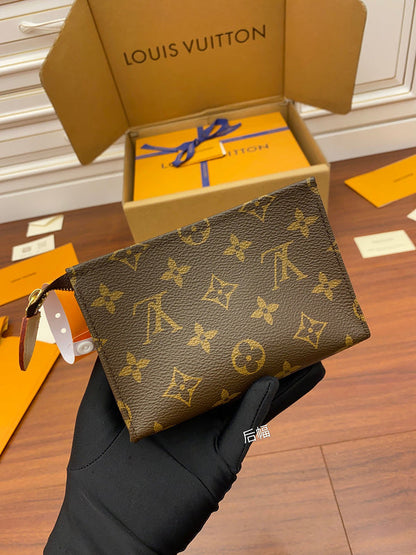 Ver Fashion Lu-Vi bags - 17299