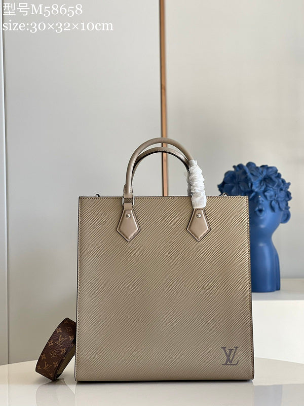 Ver Fashion Lu-Vi bags - 17256