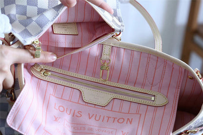 Ver Fashion Lu-Vi bags - 8103