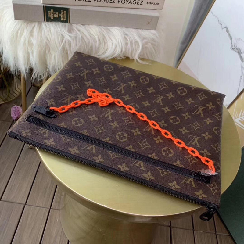 Ver Fashion Lu-Vi bags - 17863