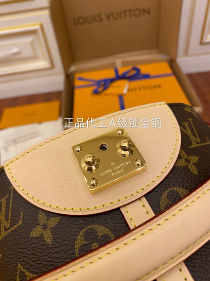 Ver Fashion Lu-Vi bags - 17555